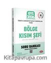 TCDD GYS Bölge Kısım Şefi Tamamı Karekod Çözümlü Soru Bankası