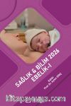 Sağlık - Bilim 2026: Ebelik-I