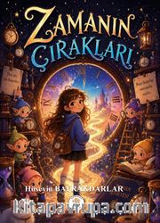 Zamanın Çırakları