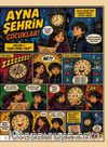 Ayna Şehrin Çocukları