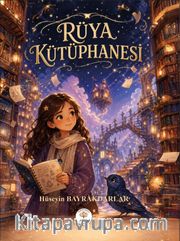 Rüya Kütüphanesi