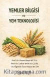Yemler Bilgisi ve Yem Teknolojisi