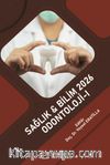 Sağlık - Bilim 2026: Odontoloji-I