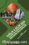 Sağlık - Bilim 2026: Klinik ve Farmakolojik Beslenme Yaklaşımları