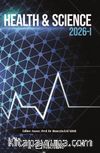Health - Science 2026-I