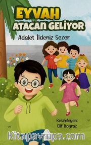 Eyvah Atacan Geliyor