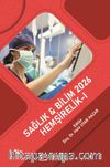Sağlık - Bilim 2026: Hemşirelik-I
