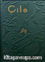 Çile (Hatıra Baskı)