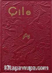 Çile (Hatıra Baskı)