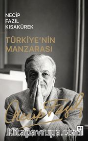 Türkiye'nin Manzarası