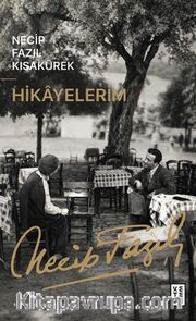 Hikayelerim
