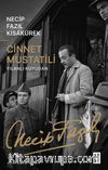 Cinnet Mustatili