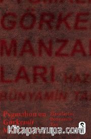 Pygmalion'un Görkemli Manzaraları
