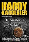 Hardy Kardeşler-2 / İmparator'un Kalkanı
