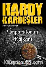 Hardy Kardeşler-2 / İmparator'un Kalkanı