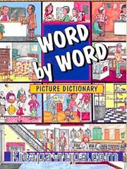 WORD by WORD Picture Dictionary