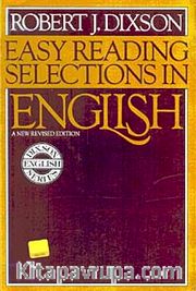 Easy Reading Selections In English