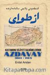 Kastamonu Vilayet Salnamelerinde Azdavay (1869 - 1903)