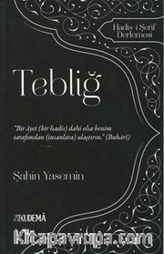 Tebliğ <br /> Hadis-i Şerif Derlemesi
