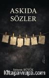 Askıda Sözler