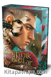 Trajik Bağlar (Ciltli) <br /> Bizi Birleştiren Bağlar 5