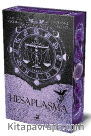 Zodyak Akademi 3 : Hesaplaşma (Ciltli)
