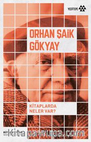 Kitaplarda Neler Var?