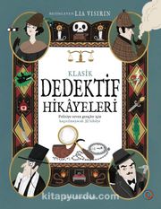 Klasik Dedektif Hikayeleri