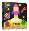 Neon Dostlarım / Uzayda Şekiller