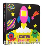 Neon Dostlarım / Uzayda Şekiller