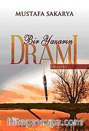 Bir Yazarın Dramı (Hikayeler)