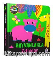 Neon Dostlarım / Hayvanlarla Zıtlıklar
