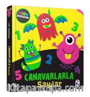 Neon Dostlarım / Canavarlarla Sayılar