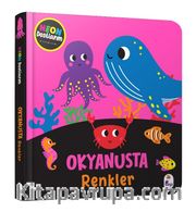 Neon Dostlarım / Okyanusta Renkler