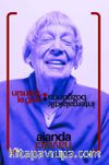 İntergalaktik Bozguncu: Ursula K. Le Guin