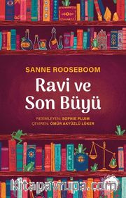 Ravi ve Son Büyü