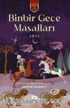 Binbir Gece Masalları (Cilt 1)