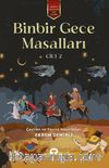 Binbir Gece Masalları (Cilt 2)
