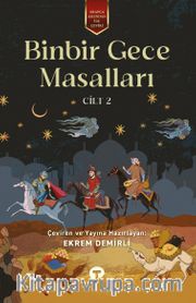 Binbir Gece Masalları (Cilt 2)