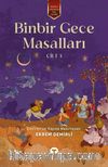 Binbir Gece Masalları (Cilt 3)