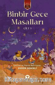 Binbir Gece Masalları (Cilt 3)