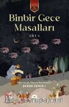 Binbir Gece Masalları (Cilt 4)