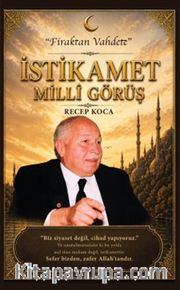 İstikamet Millî Görüş