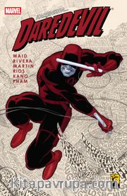 Daredevil Cilt 1