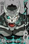 Kaiju No: 8 - 8 No'lu Canavar 8