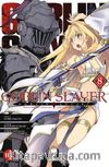 Goblin Slayer / Goblin Avcısı 8