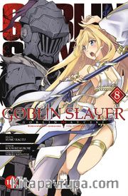 Goblin Slayer / Goblin Avcısı 8