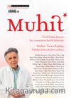 Muhit Dergi Aylık Edebiyat Dergisi Sayı:78 Haziran 2026