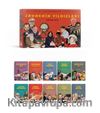 Sahnenin Yıldızları (10 Kitap)