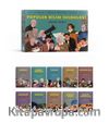 Popüler Bilim İnsanları (10 Kitap)